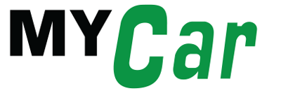 Logo MyCar