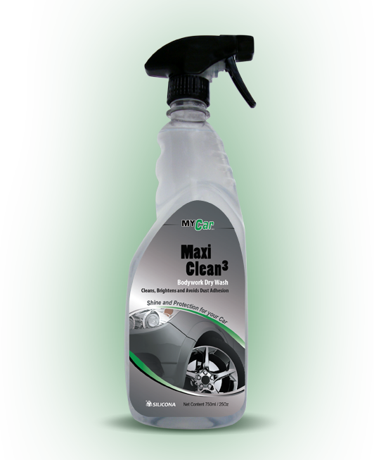 MaxiClean