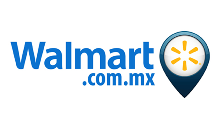 Compra en Walmart